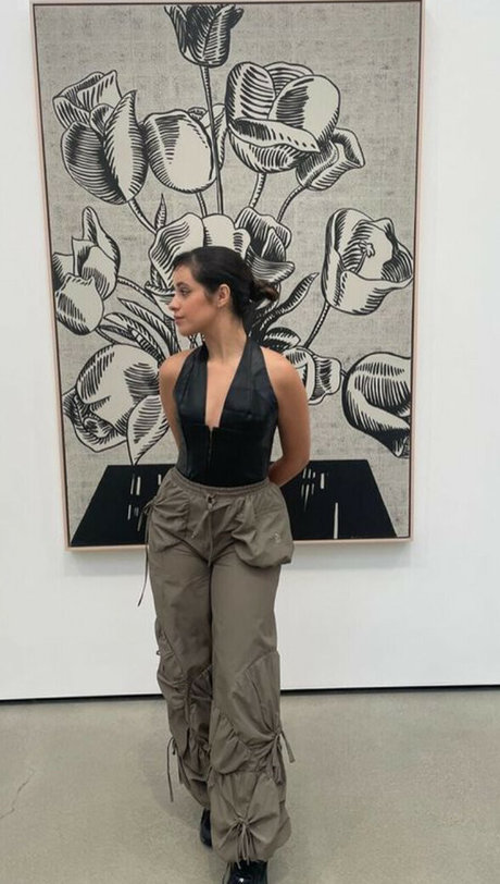 Camila Cabello