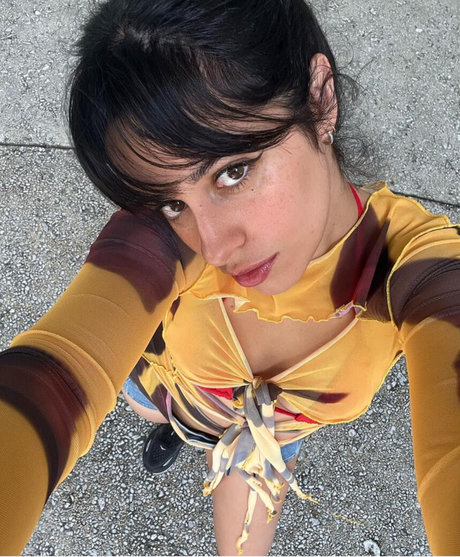 Camila Cabello