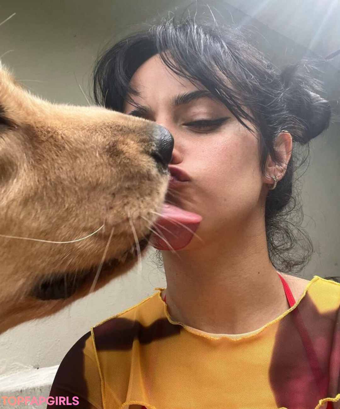 Photo nue de fuite OnlyFans de Camila Cabello #1267