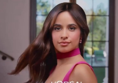 Camila Cabello