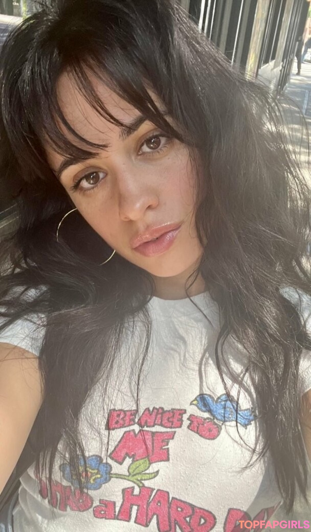 Photo nue de fuite OnlyFans de Camila Cabello #1279