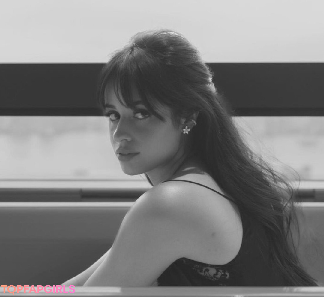 Photo nue de fuite OnlyFans de Camila Cabello #1282