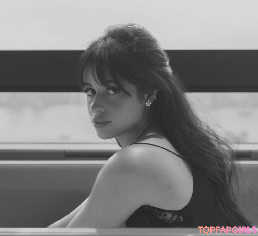 Photo nue de fuite OnlyFans de Camila Cabello #1290