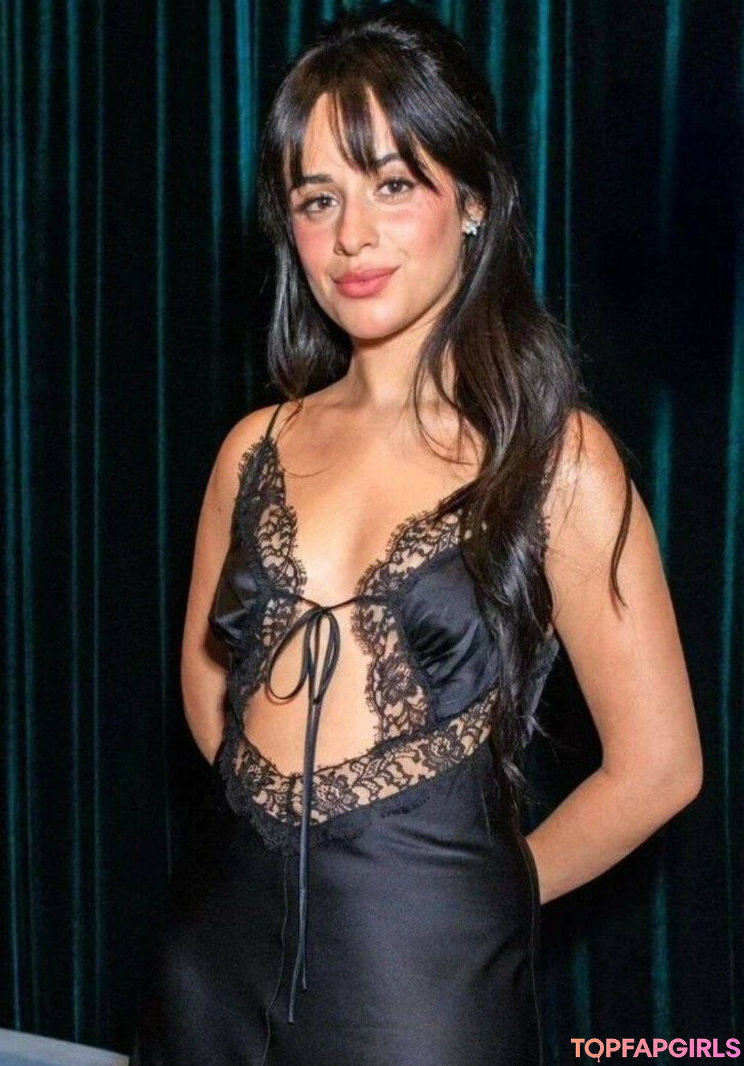 Photo nue de fuite OnlyFans de Camila Cabello #1294
