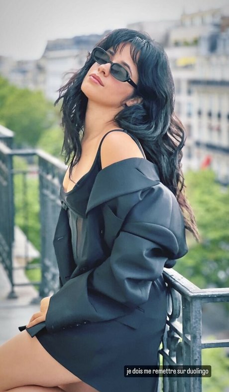 Camila Cabello