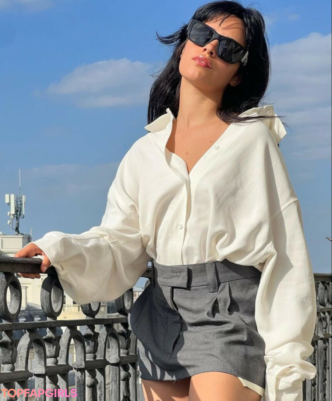 Photo nue de fuite OnlyFans de Camila Cabello #1309