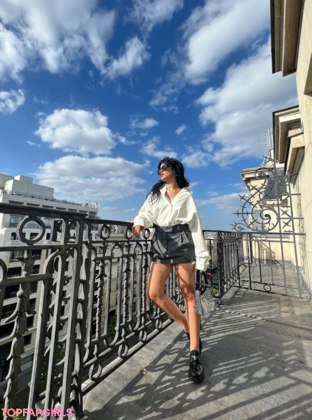 Photo nue de fuite OnlyFans de Camila Cabello #1311