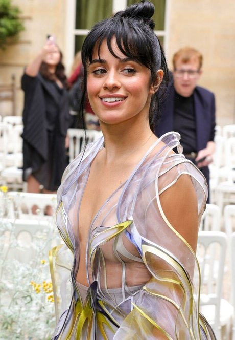Camila Cabello