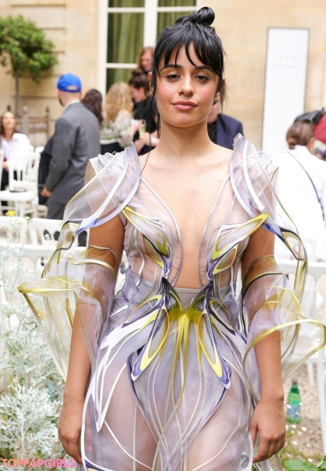 Photo nue de fuite OnlyFans de Camila Cabello #1322