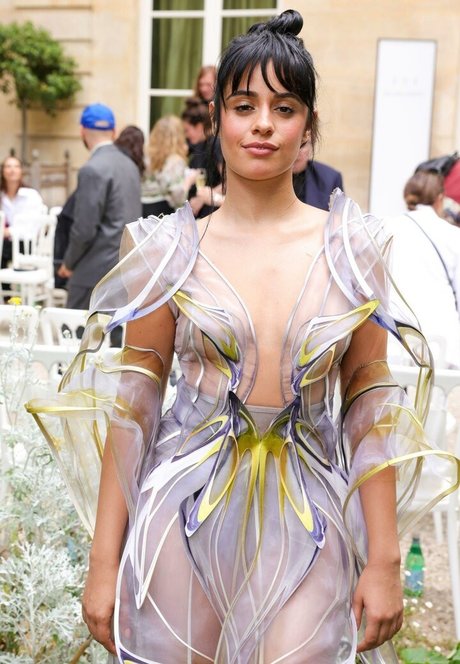Camila Cabello