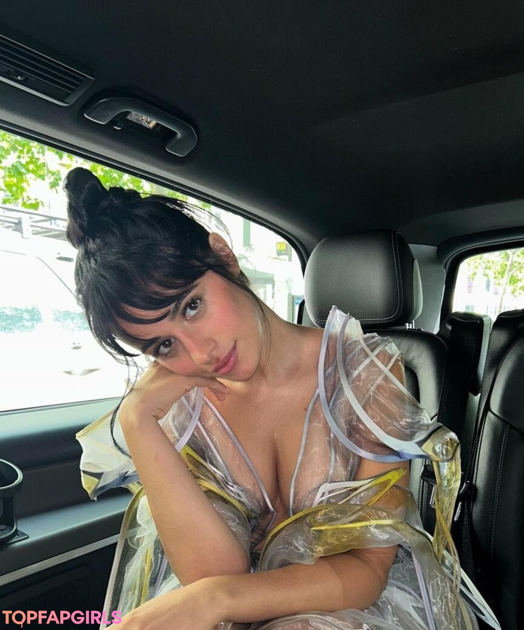 Photo nue de fuite OnlyFans de Camila Cabello #1326