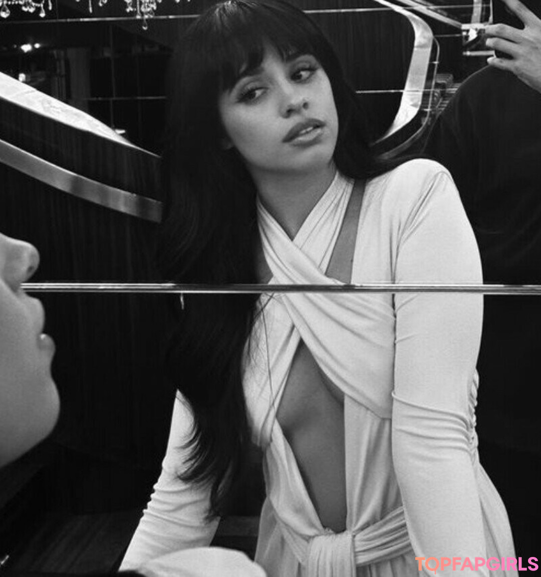 Photo nue de fuite OnlyFans de Camila Cabello #1334