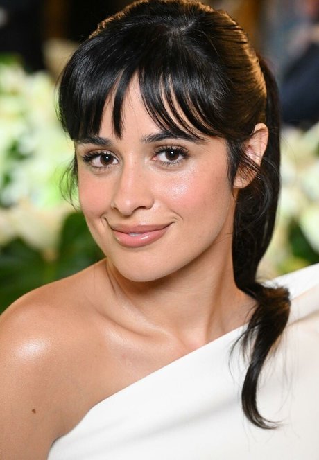 Camila Cabello