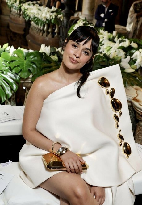 Camila Cabello