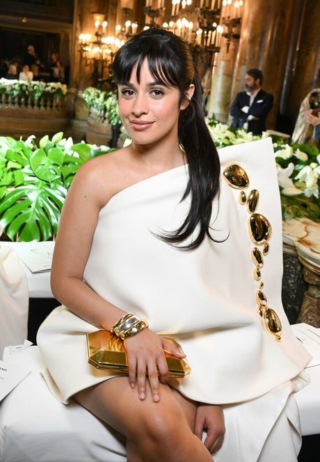Camila Cabello