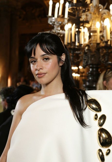 Camila Cabello
