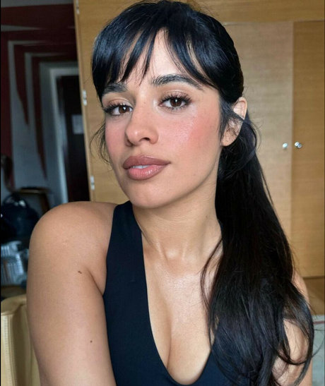 Camila Cabello
