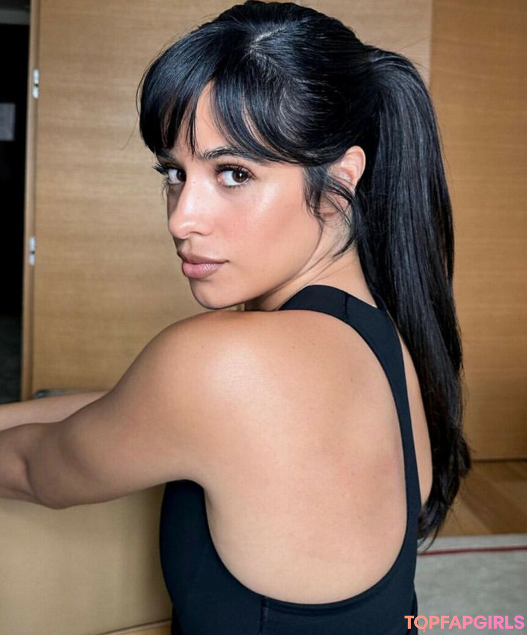 Photo nue de fuite OnlyFans de Camila Cabello #1363