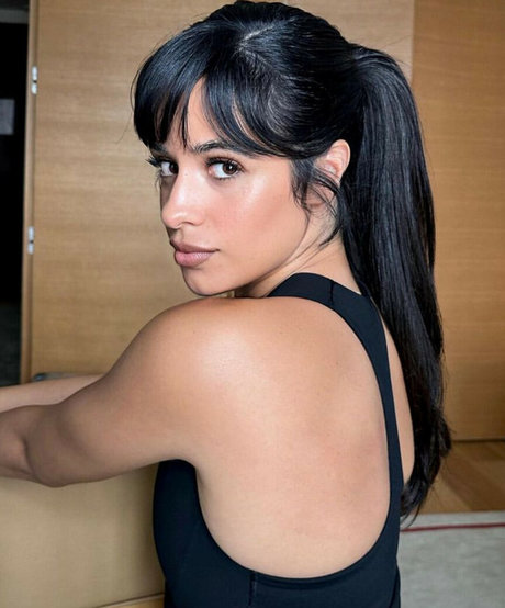 Camila Cabello
