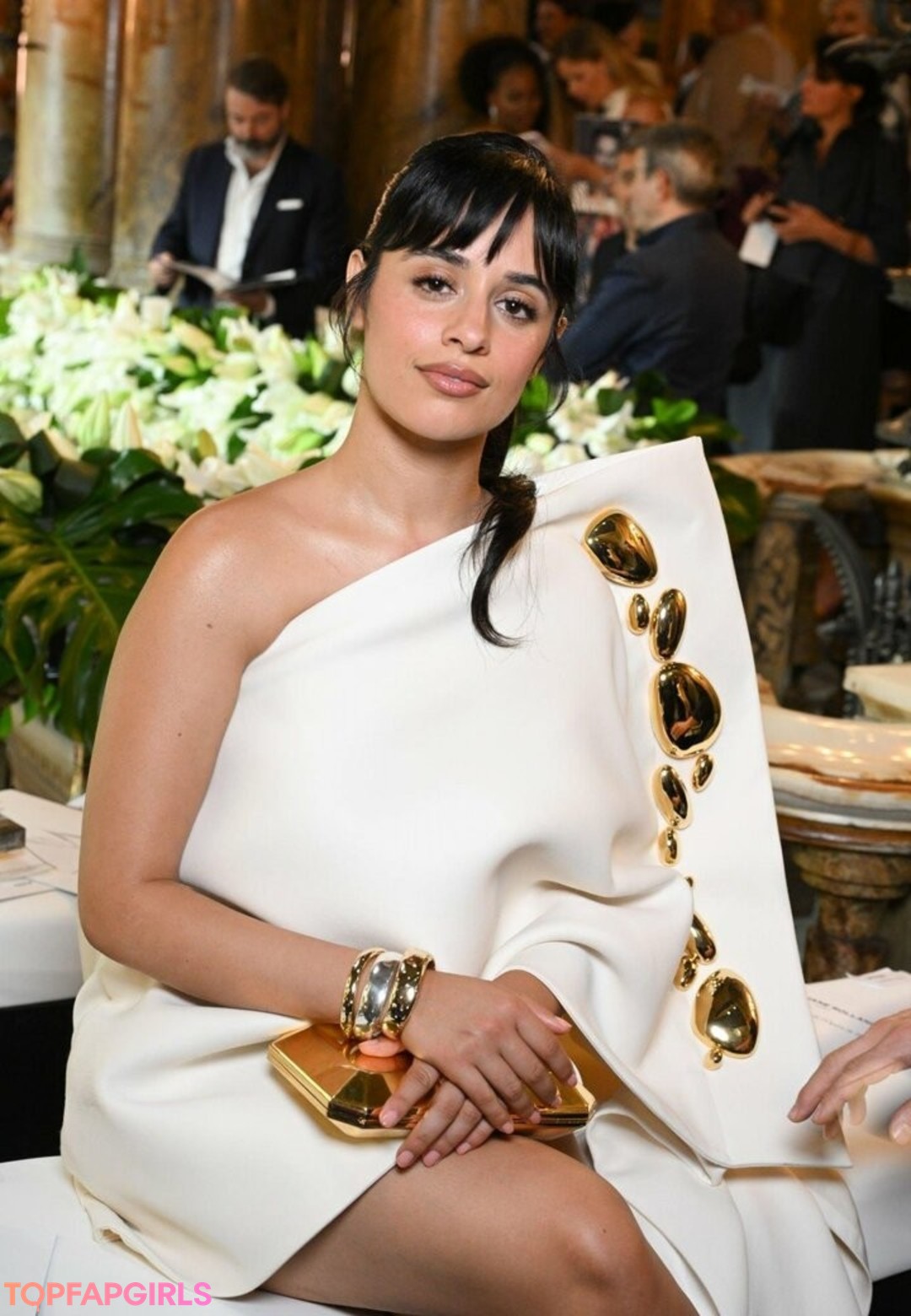 Photo nue de fuite OnlyFans de Camila Cabello #1370