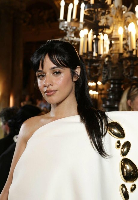 Camila Cabello