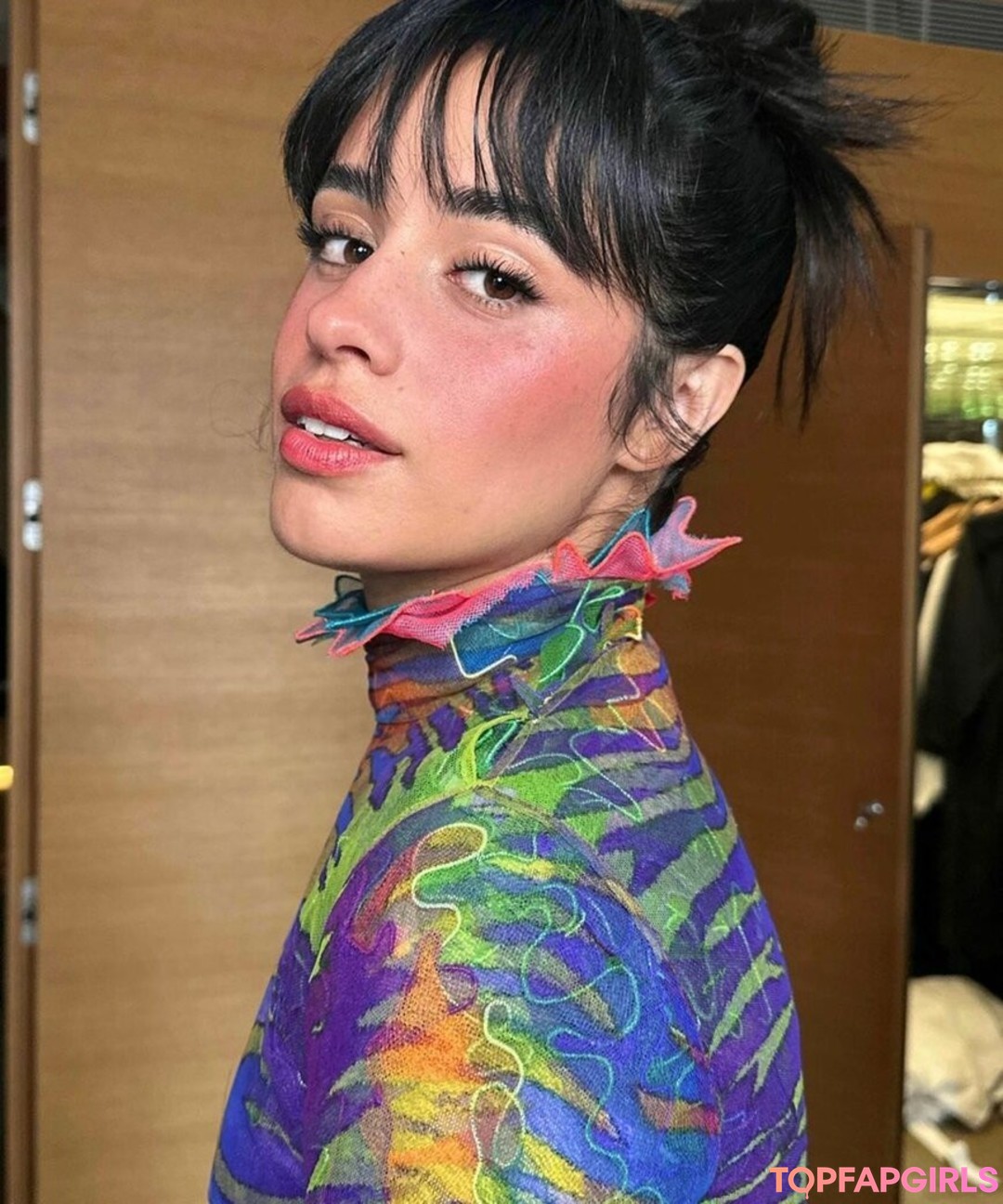 Photo nue de fuite OnlyFans de Camila Cabello #1379