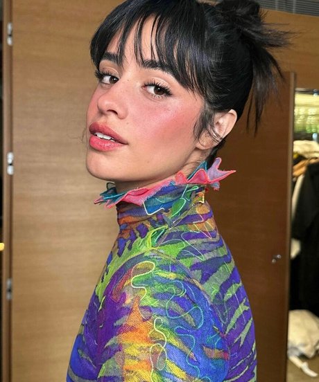 Camila Cabello