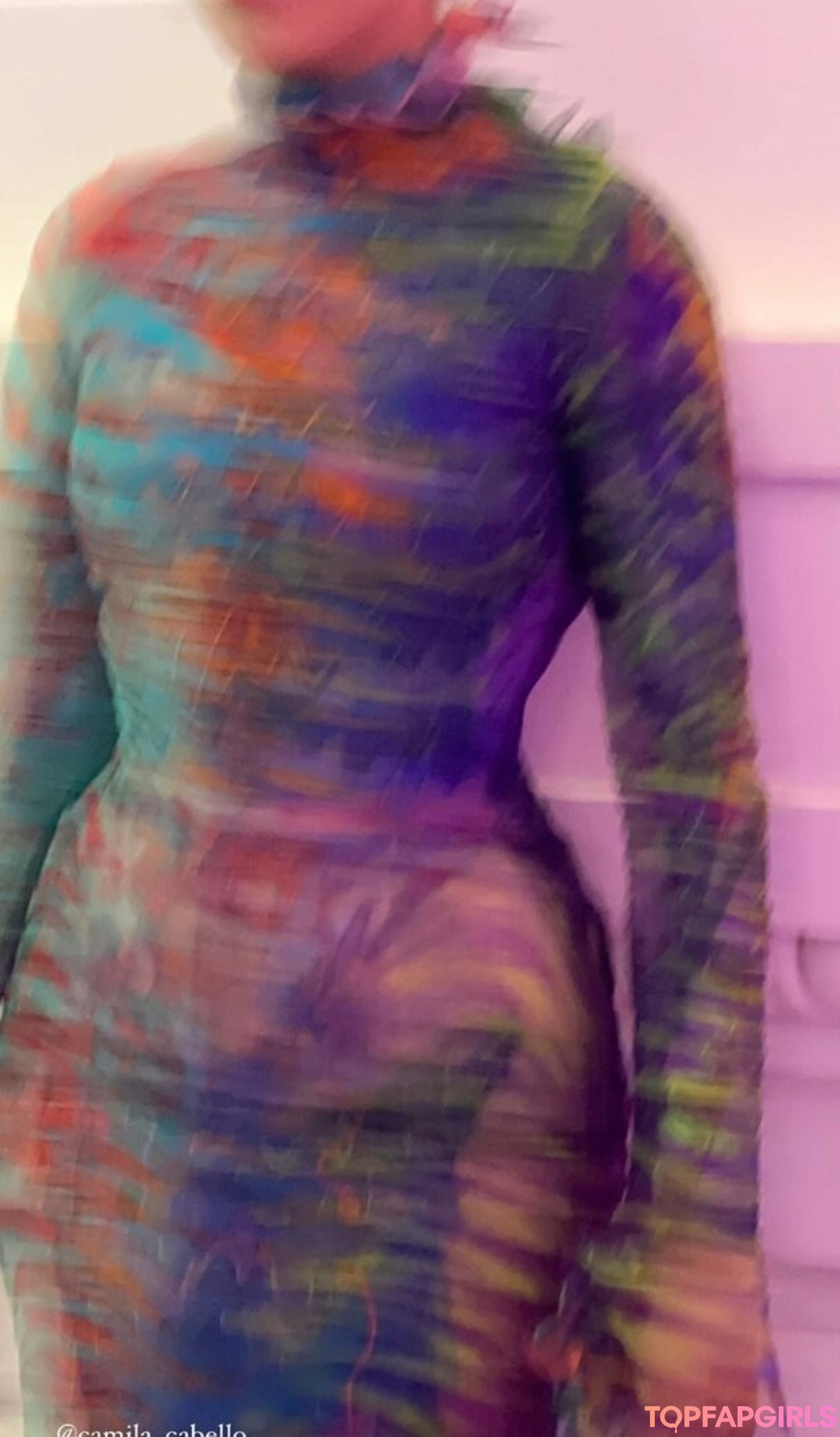 Photo nue de fuite OnlyFans de Camila Cabello #1380
