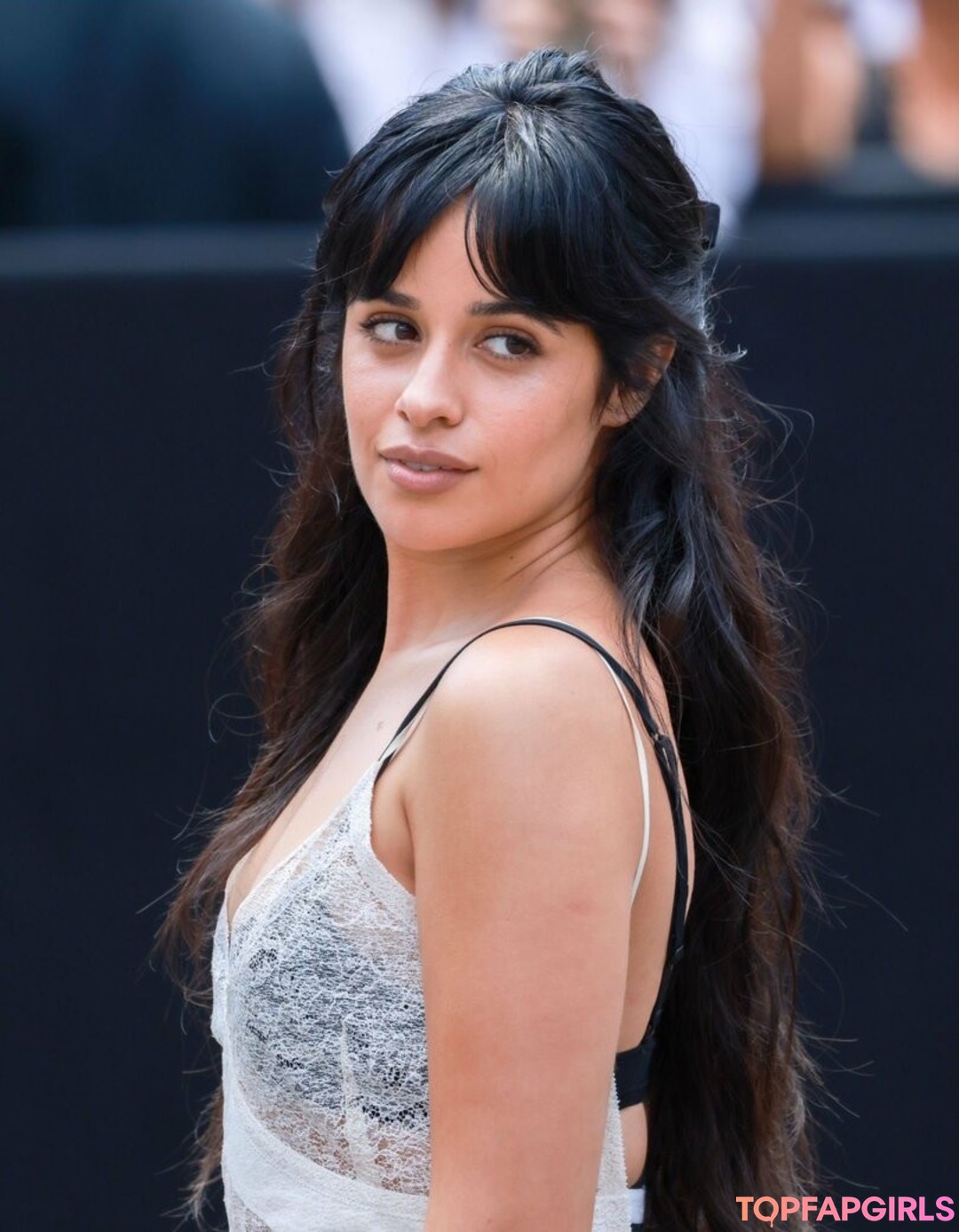 Photo nue de fuite OnlyFans de Camila Cabello #1384