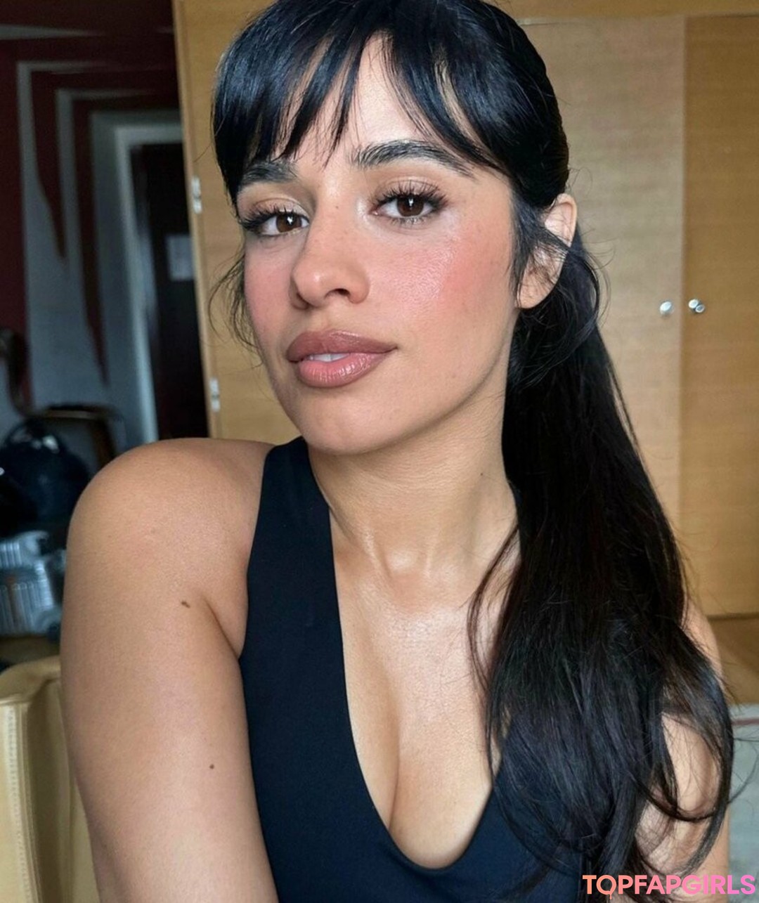Photo nue de fuite OnlyFans de Camila Cabello #1401