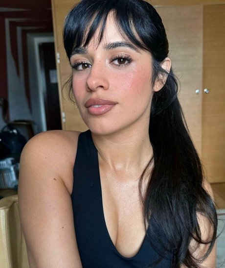Camila Cabello