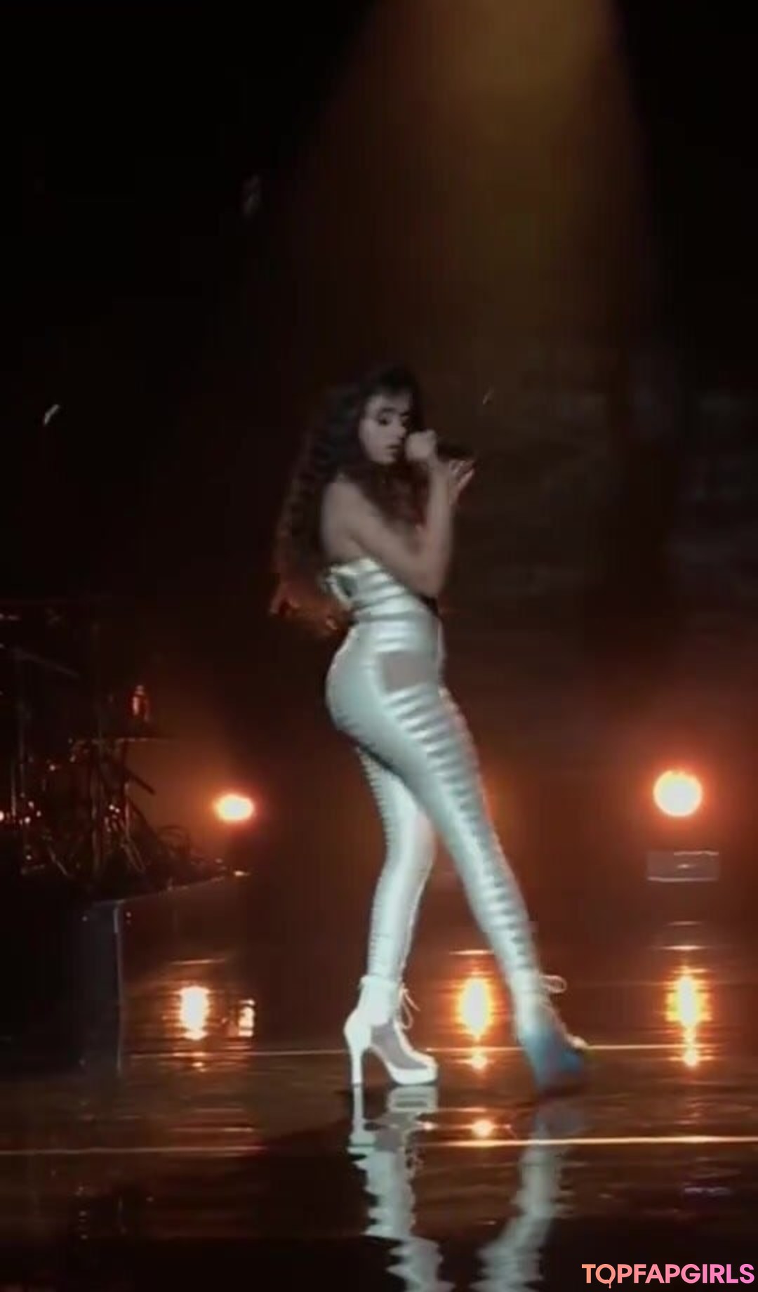 Photo nue de fuite OnlyFans de Camila Cabello #1418