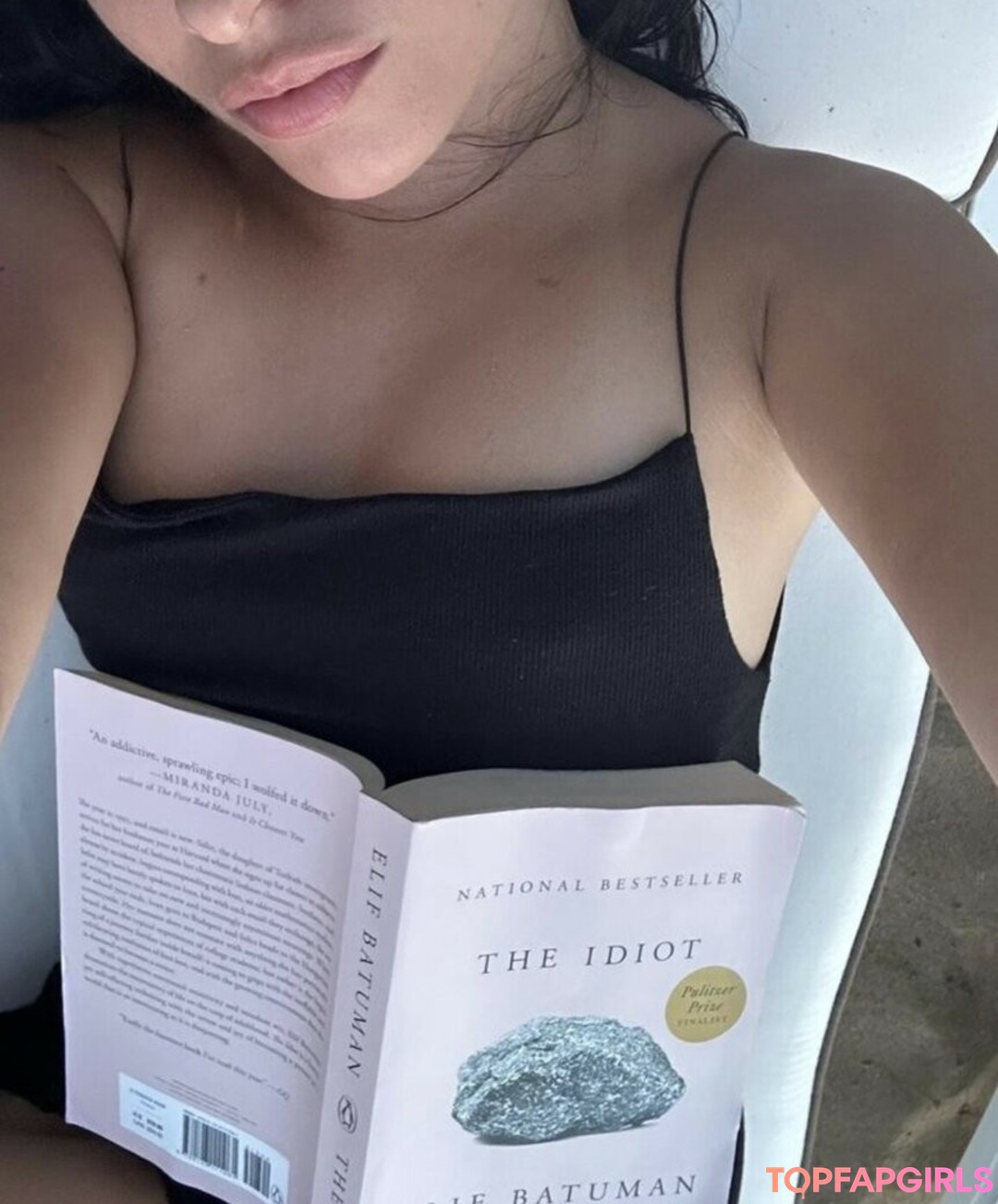 Photo nue de fuite OnlyFans de Camila Cabello #1436