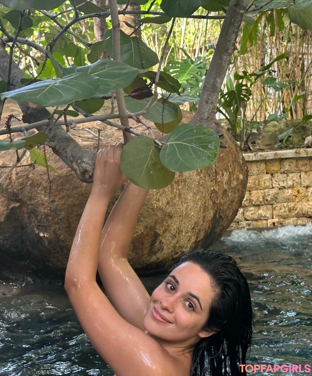 Photo nue de fuite OnlyFans de Camila Cabello #1439
