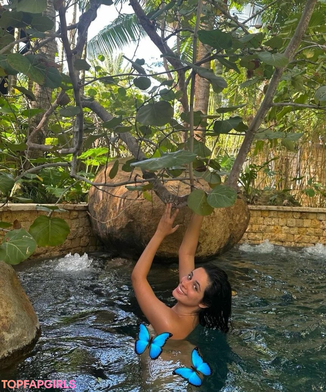 Photo nue de fuite OnlyFans de Camila Cabello #1442