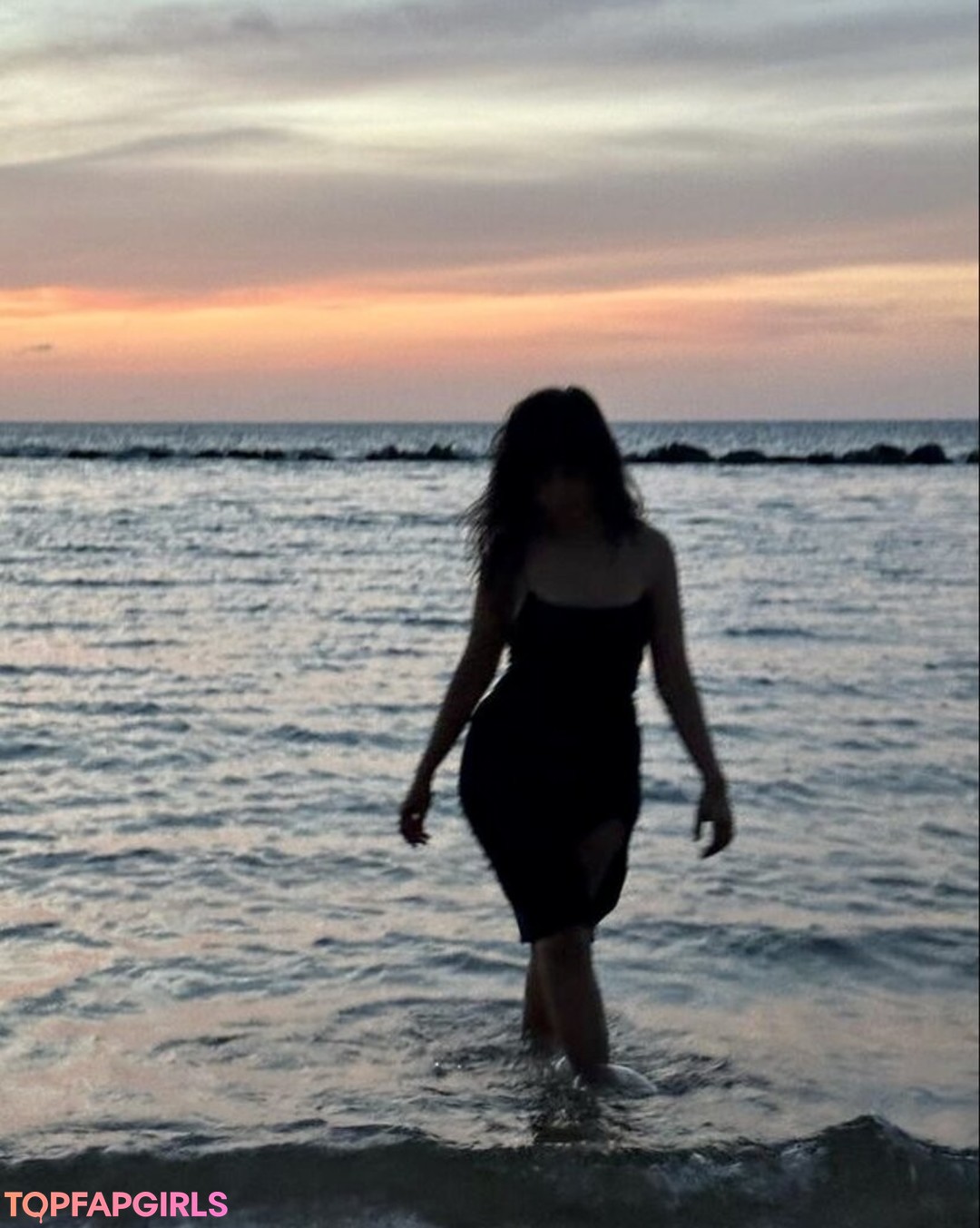 Photo nue de fuite OnlyFans de Camila Cabello #1443