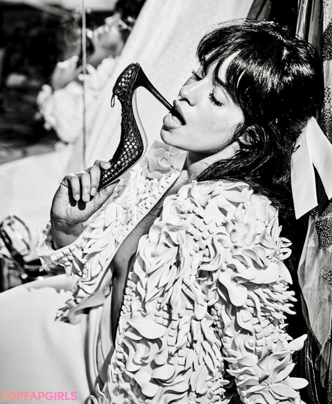 Photo nue de fuite OnlyFans de Camila Cabello #1445