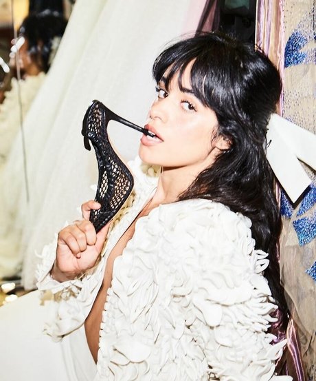 Camila Cabello