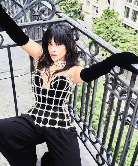 Camila Cabello