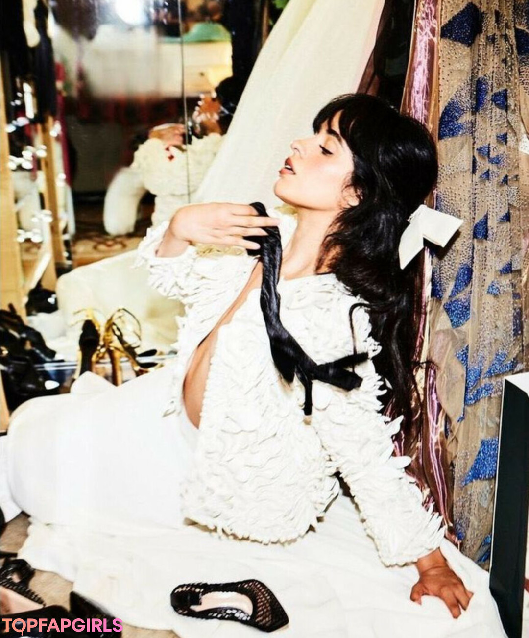Photo nue de fuite OnlyFans de Camila Cabello #1464