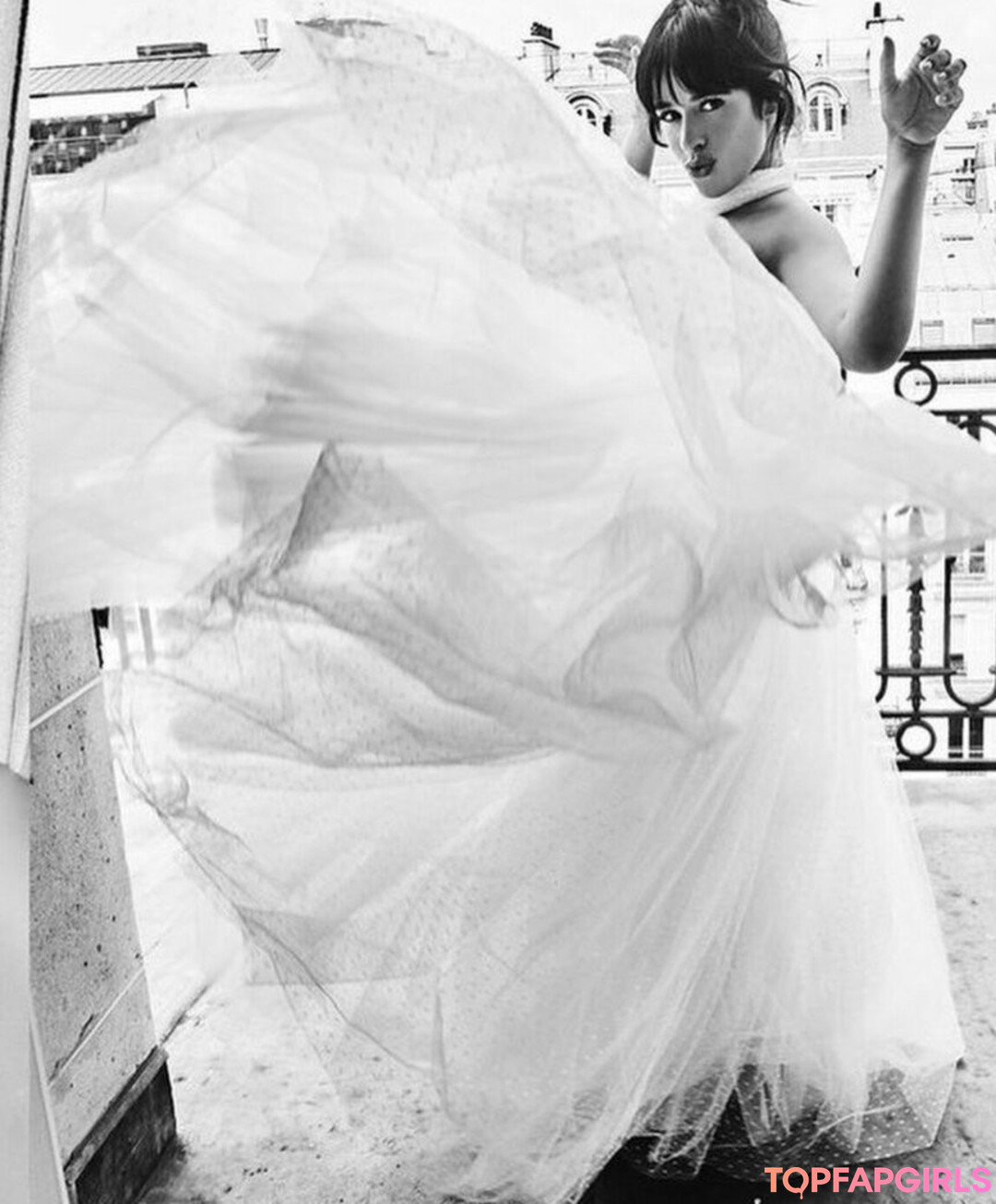 Photo nue de fuite OnlyFans de Camila Cabello #1466