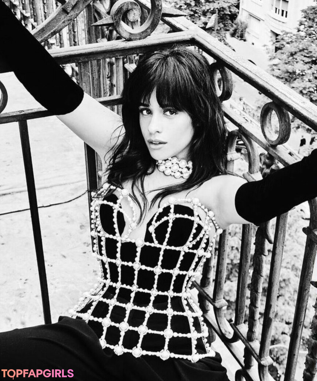 Photo nue de fuite OnlyFans de Camila Cabello #1468
