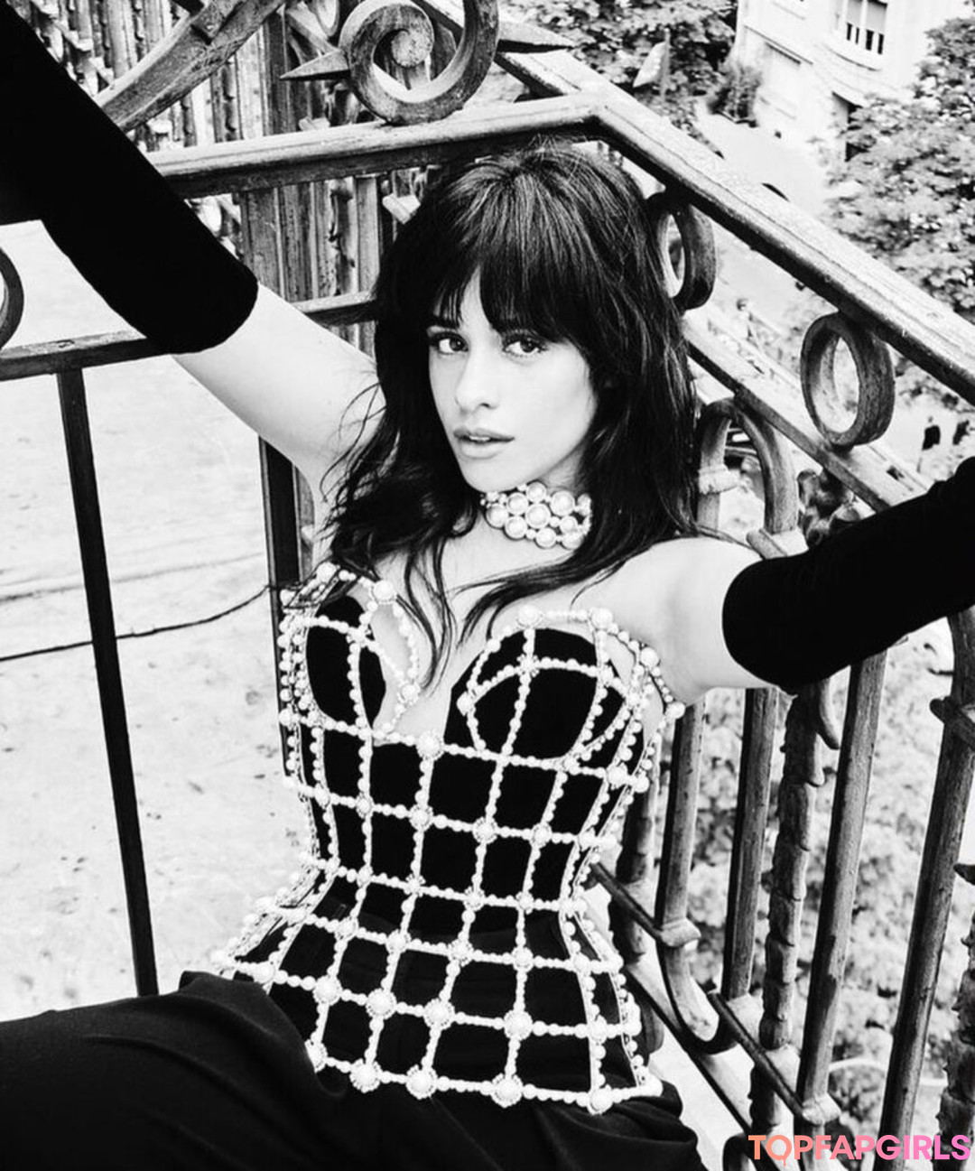 Photo nue de fuite OnlyFans de Camila Cabello #1474