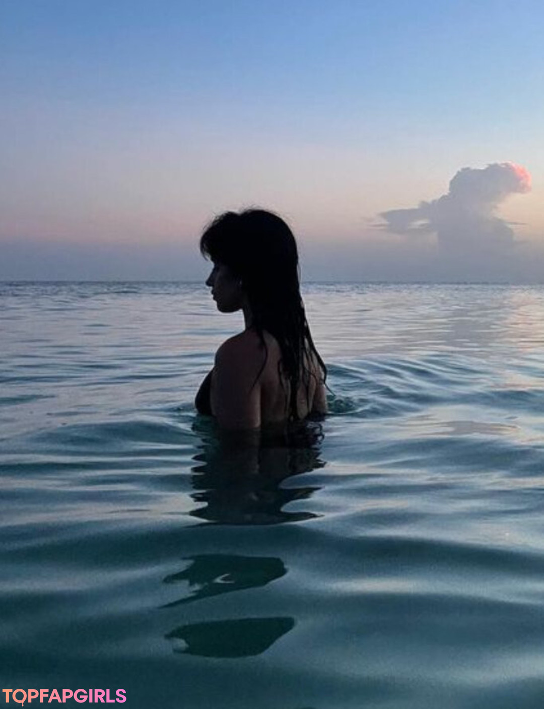 Photo nue de fuite OnlyFans de Camila Cabello #1480
