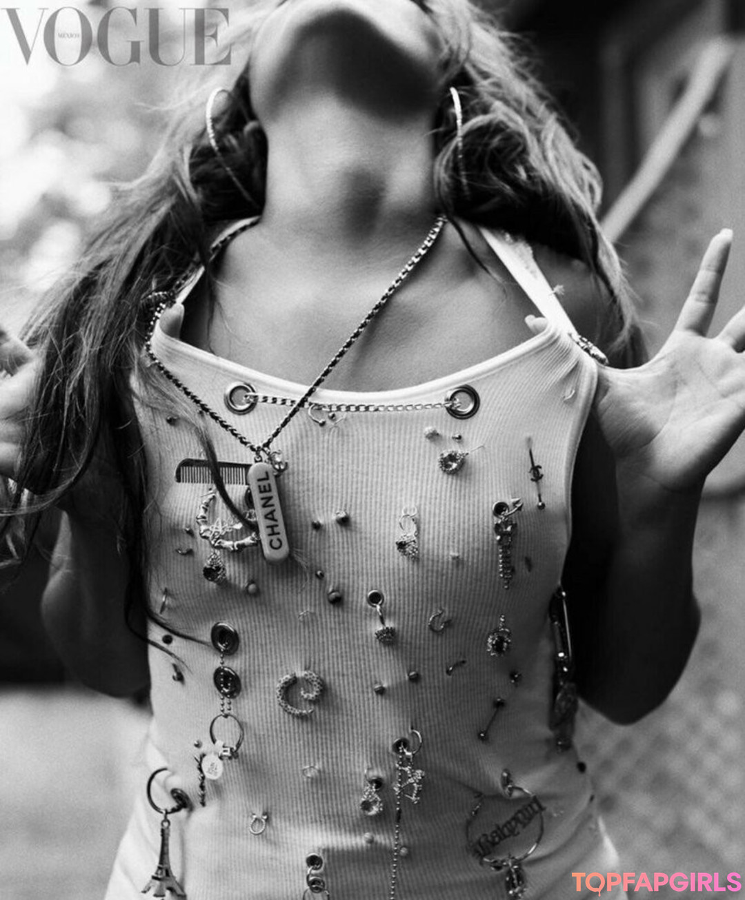 Photo nue de fuite OnlyFans de Camila Cabello #1490
