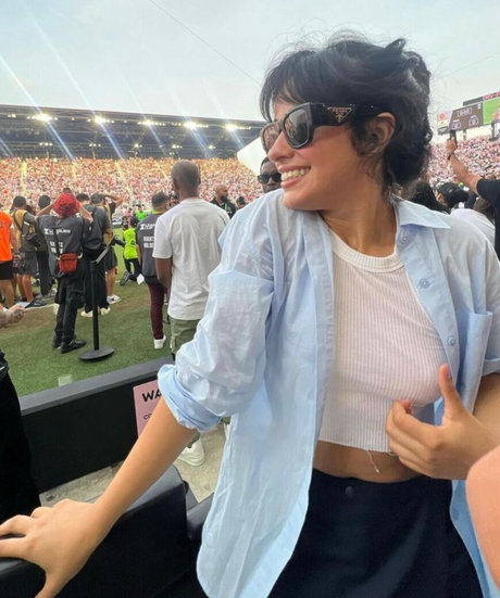 Camila Cabello