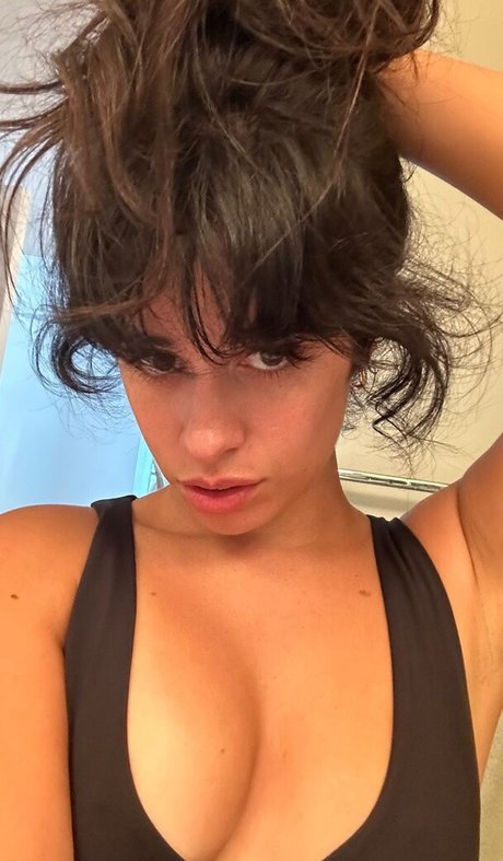 Camila Cabello