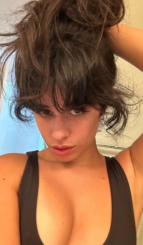 Camila Cabello