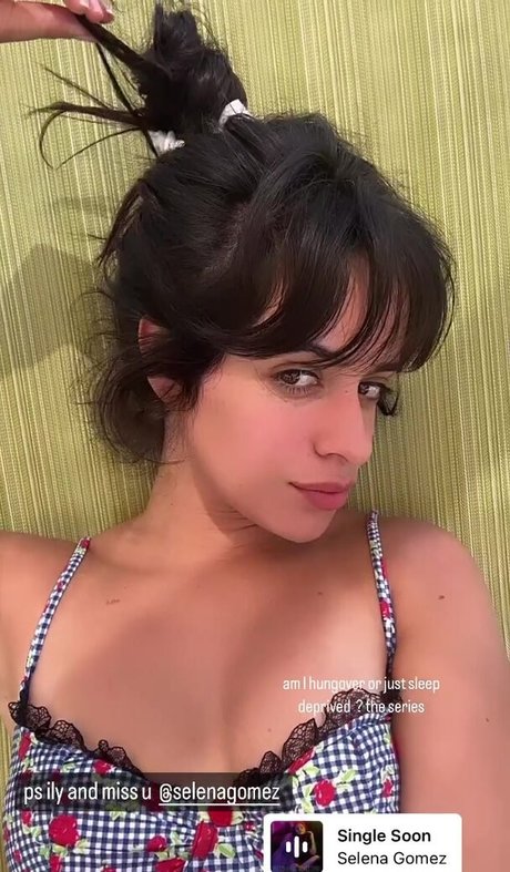 Camila Cabello