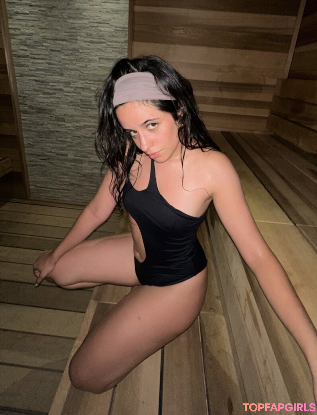 Photo nue de fuite OnlyFans de Camila Cabello #1510
